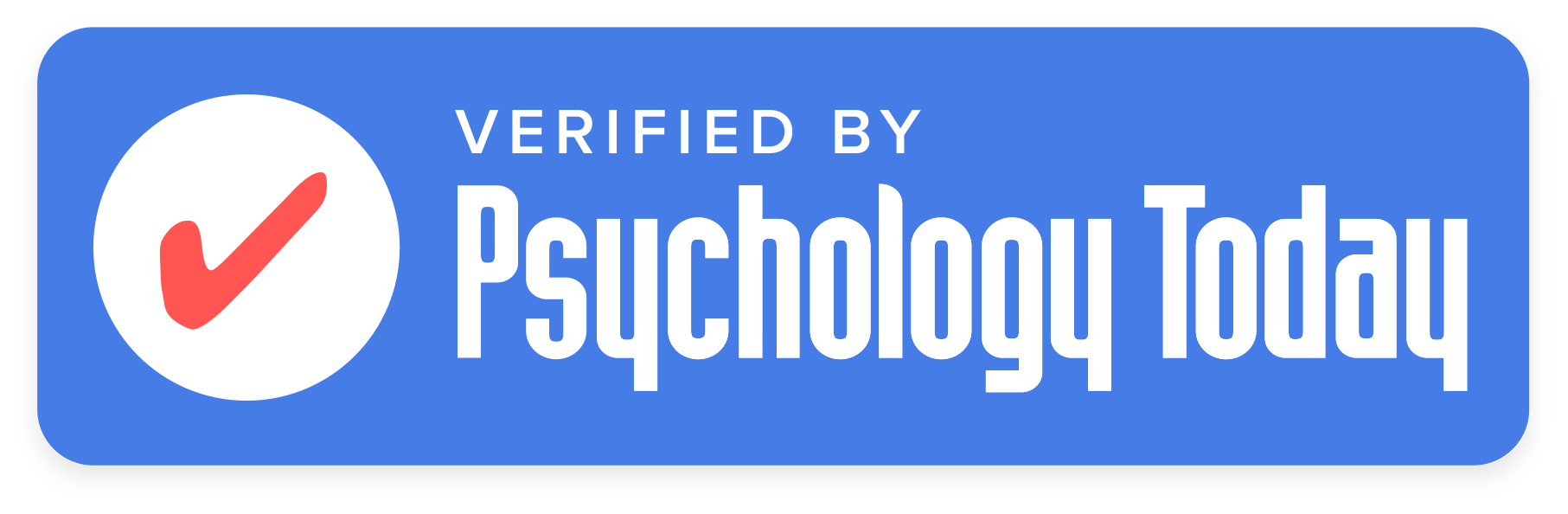 verify by psychology today